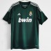 2012-2013 Real Madrid Third Retro Jersey 