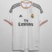 2013-2014 Real Madrid Home Retro Jersey 
