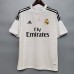 2014-2015 Real Madrid Home Retro Jersey