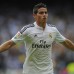 2014-2015 Real Madrid Home Retro Jersey