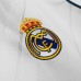 2017-2018 Real Madrid Home Retro Jersey 