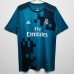 2017-2018 Real Madrid Third Retro Jersey 