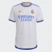 21-22 Real Madrid Mens Home Soccer Jersey 