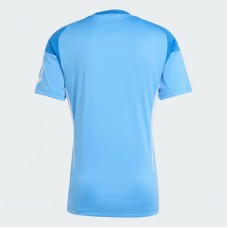 25-26 Real Madrid Mens Goalkeeper Soccer Jersey 