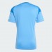 25-26 Real Madrid Mens Goalkeeper Soccer Jersey 