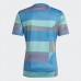 25-26 Real Madrid Mens Pre Match Soccer Jersey