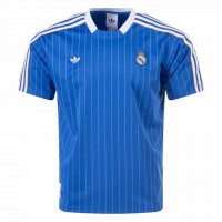 25-26 Real Madrid Mens Originals Icons Jersey