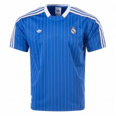 25-26 Real Madrid Mens Originals Icons Jersey