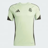 Real Madrid Mens Tiro 25 Competition Training Jersey