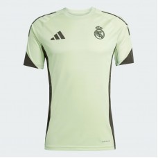 Real Madrid Mens Tiro 25 Competition Training Jersey