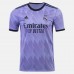 2022-23 Real Madrid Away Jersey
