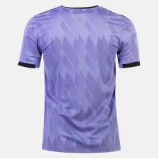 2022-23 Real Madrid Away Jersey