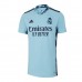 Real Madrid Home Goalkeeper Shirt 2020 2021