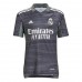 2021-22 Real Madrid Home Goalkeeper Shirt