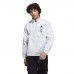 23-24 Real Madrid Mens Anthem Reversible Jacket