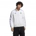 23-24 Real Madrid Mens Anthem Reversible Jacket