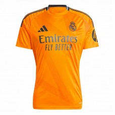 24-25 Real Madrid Mens Away Jersey