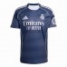 25-26 Real Madrid Mens Away Soccer Jersey