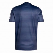 25-26 Real Madrid Mens Away Soccer Jersey
