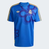 25-26 Real Madrid Mens Cultural Story Jersey
