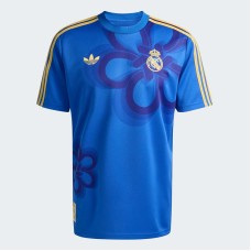 25-26 Real Madrid Mens Cultural Story Jersey