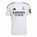 25-26 Real Madrid Mens Home Soccer Jersey
