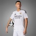 24-25 Real Madrid Mens Home Authentic Jersey