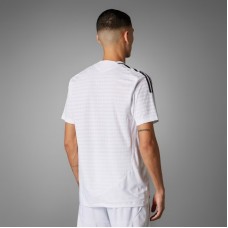 24-25 Real Madrid Mens Home Authentic Jersey
