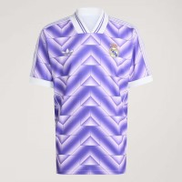 25-26 Real Madrid Mens Special Edition Jersey