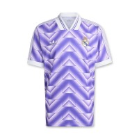 25-26 Real Madrid Mens Special Edition Jersey