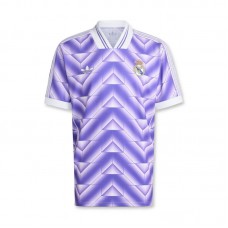 25-26 Real Madrid Mens Special Edition Jersey