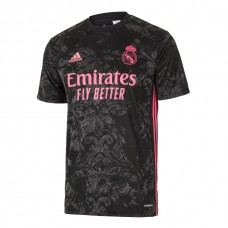 Real Madrid Third Shirt 2020 2021