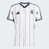 25-26 Real Madrid Mens US Pack Soccer Jersey