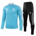 2021 Real Madrid Soccer Technical Training Tracksuit