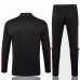 Real Madrid Training Technical Football White Tracksuit 2021