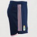 23-24 Real Oviedo Mens Away Shorts