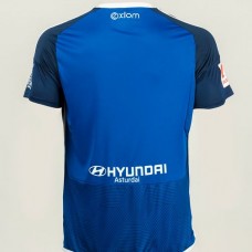 23-24 Real Oviedo Mens Home Jersey