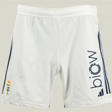 23-24 Real Oviedo Mens Home Shorts