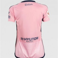 23-24 Real Oviedo Womens Away Jersey