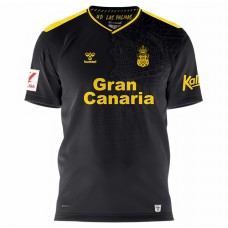 23-24 UD Las Palmas Mens Away Jersey