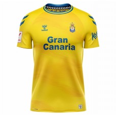 23-24 UD Las Palmas Mens Home Jersey