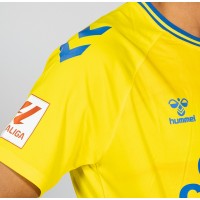 23-24 UD Las Palmas Mens Home Jersey