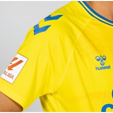 23-24 UD Las Palmas Mens Home Jersey