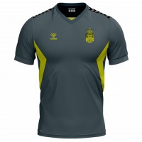 23-24 UD Las Palmas Mens Player Training Jersey