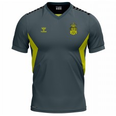 23-24 UD Las Palmas Mens Player Training Jersey