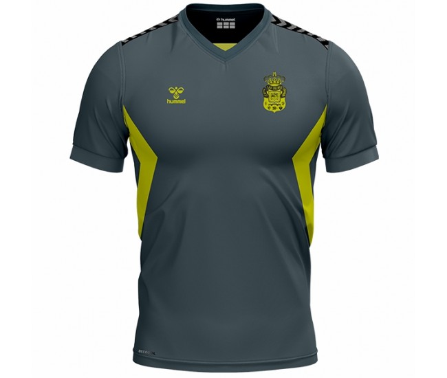 23-24 UD Las Palmas Mens Player Training Jersey