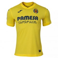 Villarreal CF Home Shirt 2020 2021