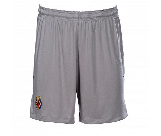 23-24 Villarreal CF Mens Third Shorts