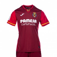 23-24 Villarreal CF Mens Away Jersey