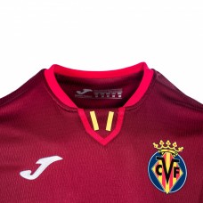 23-24 Villarreal CF Mens Away Jersey